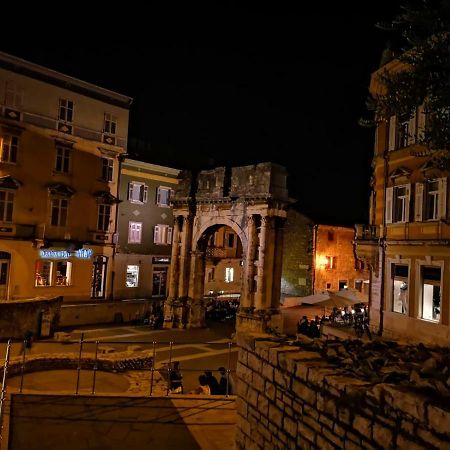 Appartamento Flat Sweet Dream Pola Esterno foto