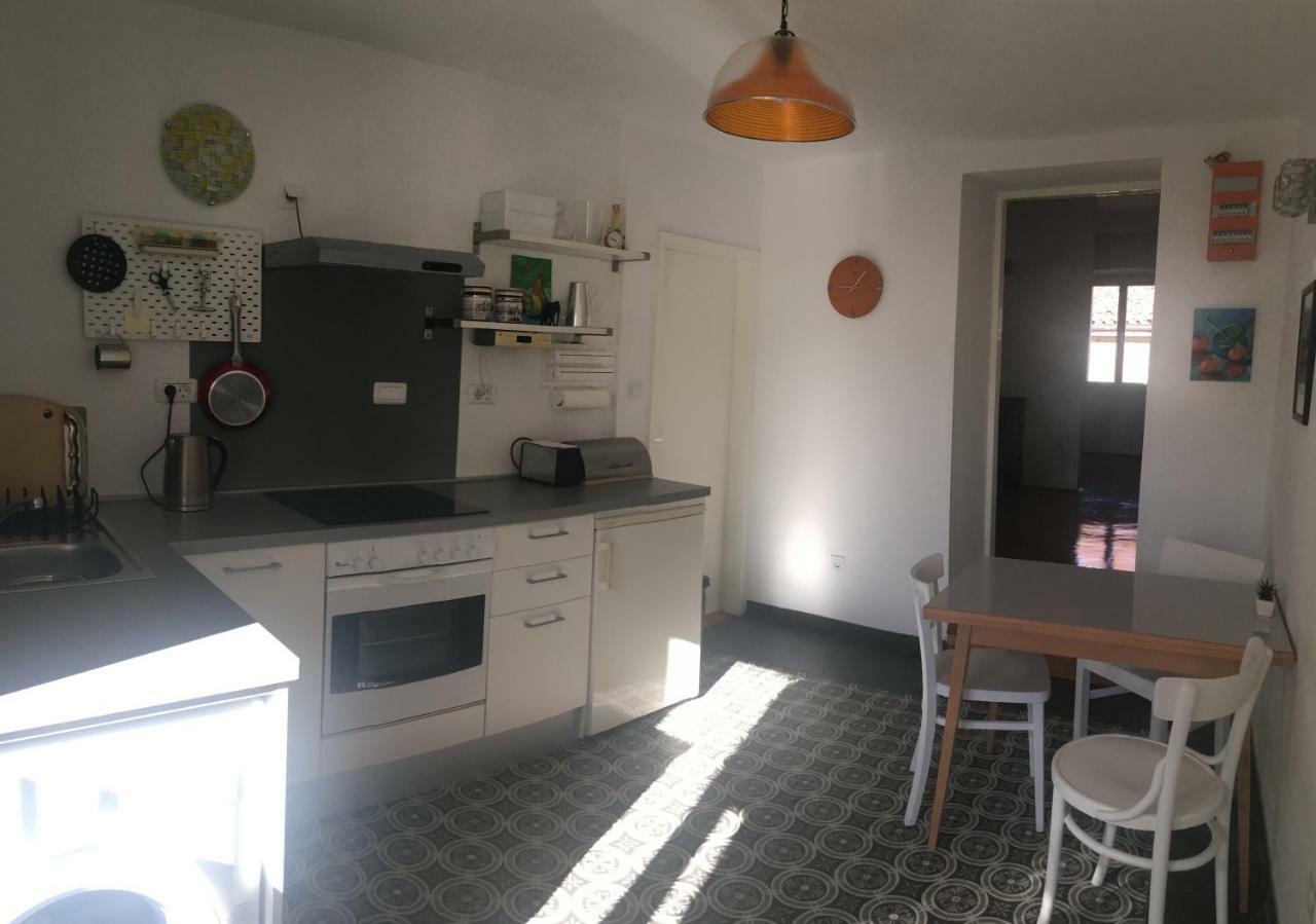 Appartamento Flat Sweet Dream Pola Esterno foto
