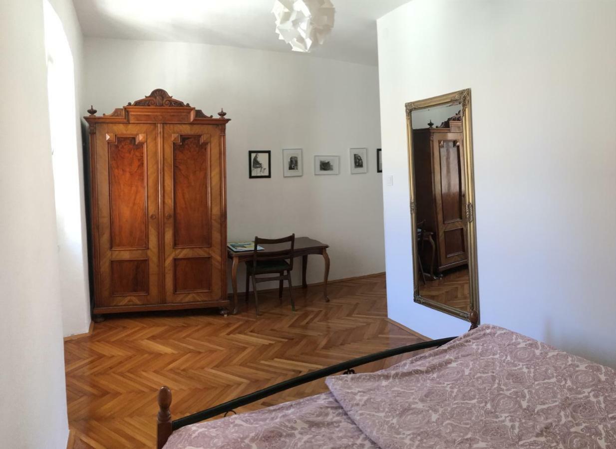 Appartamento Flat Sweet Dream Pola Esterno foto